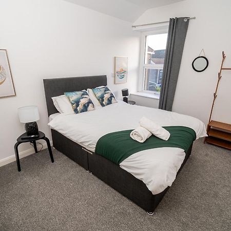 Spacious 3-Bed Near The City Centre Swansea Exteriör bild