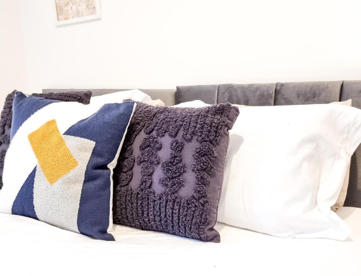 Spacious 3-Bed Near The City Centre Swansea Exteriör bild