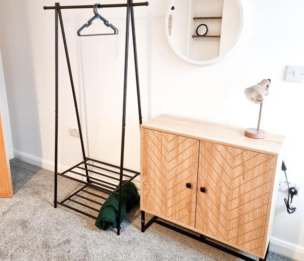 Spacious 3-Bed Near The City Centre Swansea Exteriör bild